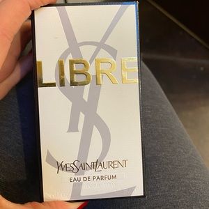 Yves Saint Laurent Libre Perfume (new)